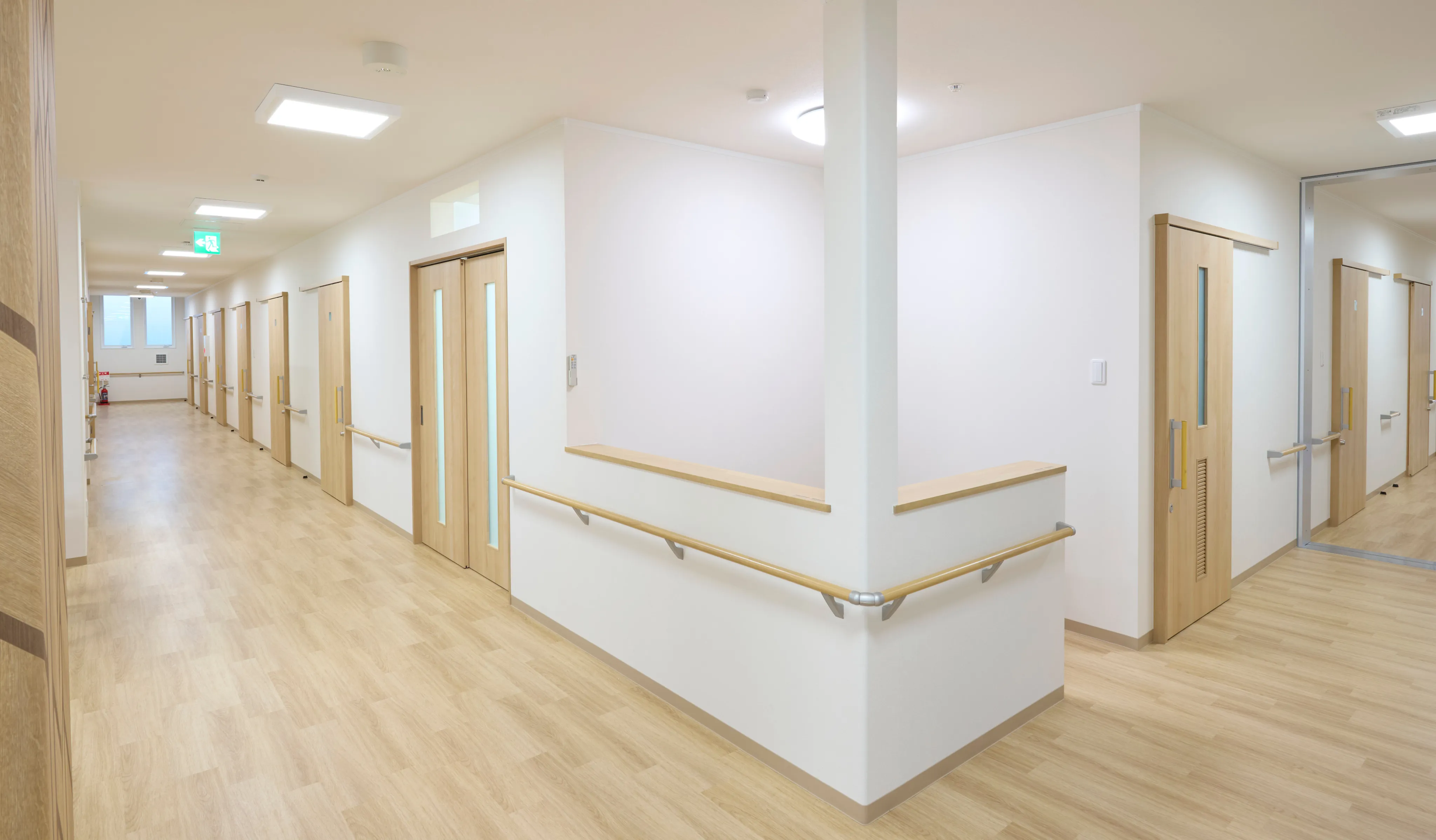 ナースセンター