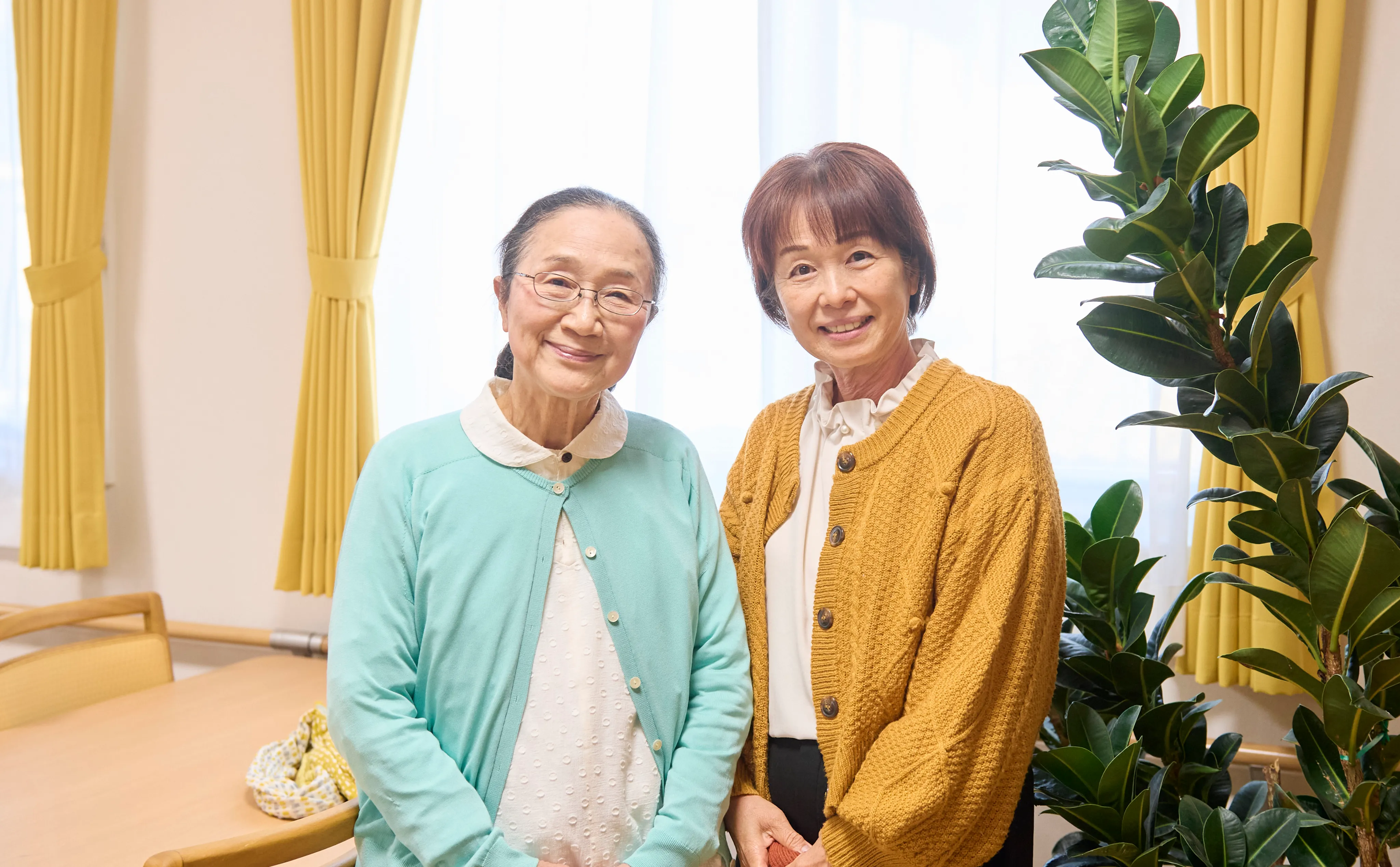 お申し込み・契約